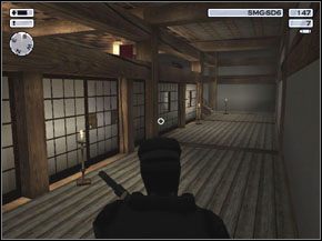 4 - [Misja 9] Shogun Showdown | Hitman 2 Silent Assassin - Hitman 2: Silent Assassin - poradnik do gry