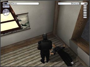 pic. 11 - [Misja 9] Shogun Showdown | Hitman 2 Silent Assassin - Hitman 2: Silent Assassin - poradnik do gry