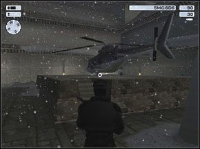 pic. 16 - [Misja 9] Shogun Showdown | Hitman 2 Silent Assassin - Hitman 2: Silent Assassin - poradnik do gry