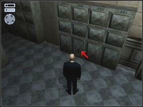 pic - [Misja 2] St. Petersburg Stakeout | Hitman 2 Silent Assassin - Hitman 2: Silent Assassin - poradnik do gry