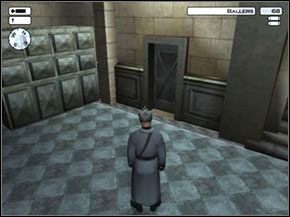 pic - [Misja 2] St. Petersburg Stakeout | Hitman 2 Silent Assassin - Hitman 2: Silent Assassin - poradnik do gry