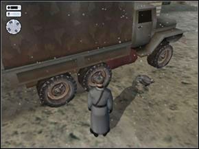 pic. 5 - [Misja 2] St. Petersburg Stakeout | Hitman 2 Silent Assassin - Hitman 2: Silent Assassin - poradnik do gry