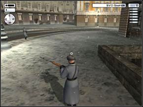 pic - [Misja 2] St. Petersburg Stakeout | Hitman 2 Silent Assassin - Hitman 2: Silent Assassin - poradnik do gry