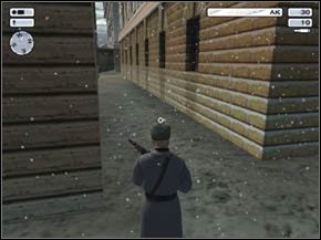 4 - [Misja 2] St. Petersburg Stakeout | Hitman 2 Silent Assassin - Hitman 2: Silent Assassin - poradnik do gry