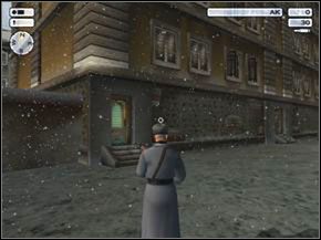 5 - [Misja 2] St. Petersburg Stakeout | Hitman 2 Silent Assassin - Hitman 2: Silent Assassin - poradnik do gry