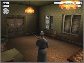 pic - [Misja 2] St. Petersburg Stakeout | Hitman 2 Silent Assassin - Hitman 2: Silent Assassin - poradnik do gry