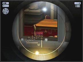 pic. 12 - [Misja 2] St. Petersburg Stakeout | Hitman 2 Silent Assassin - Hitman 2: Silent Assassin - poradnik do gry