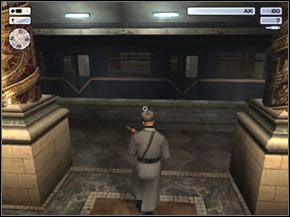 pic. 13 - [Misja 2] St. Petersburg Stakeout | Hitman 2 Silent Assassin - Hitman 2: Silent Assassin - poradnik do gry