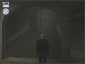 1 - [Misja 4] Tubeway Torpedo | Hitman 2 Silent Assassin - Hitman 2: Silent Assassin - poradnik do gry