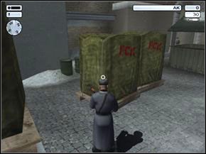 2 - [Misja 4] Tubeway Torpedo | Hitman 2 Silent Assassin - Hitman 2: Silent Assassin - poradnik do gry