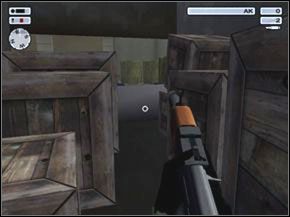 pic - [Misja 4] Tubeway Torpedo | Hitman 2 Silent Assassin - Hitman 2: Silent Assassin - poradnik do gry