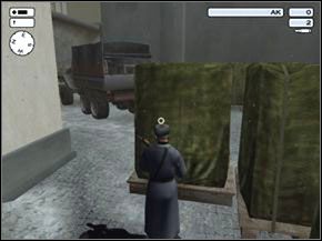 3 - [Misja 4] Tubeway Torpedo | Hitman 2 Silent Assassin - Hitman 2: Silent Assassin - poradnik do gry