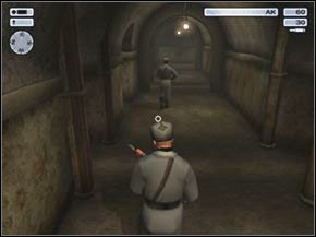 4 - [Misja 4] Tubeway Torpedo | Hitman 2 Silent Assassin - Hitman 2: Silent Assassin - poradnik do gry