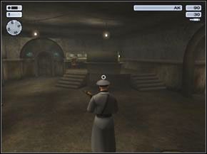 5 - [Misja 4] Tubeway Torpedo | Hitman 2 Silent Assassin - Hitman 2: Silent Assassin - poradnik do gry
