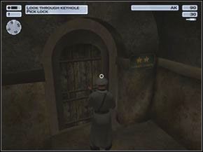 pic - [Misja 4] Tubeway Torpedo | Hitman 2 Silent Assassin - Hitman 2: Silent Assassin - poradnik do gry
