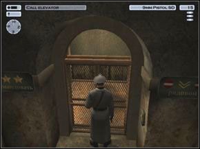 pic. 14 - [Misja 4] Tubeway Torpedo | Hitman 2 Silent Assassin - Hitman 2: Silent Assassin - poradnik do gry