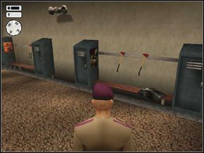 pic - [Misja 10] Basement Killing | Hitman 2 Silent Assassin - Hitman 2: Silent Assassin - poradnik do gry