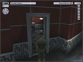 3 - [Misja 11] The Graveyard Shift | Hitman 2 Silent Assassin - Hitman 2: Silent Assassin - poradnik do gry