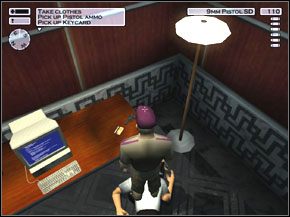 pic - [Misja 11] The Graveyard Shift | Hitman 2 Silent Assassin - Hitman 2: Silent Assassin - poradnik do gry