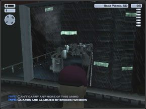 pic - [Misja 11] The Graveyard Shift | Hitman 2 Silent Assassin - Hitman 2: Silent Assassin - poradnik do gry