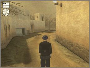 pic - [Misja 13] Murder At the Bazaar | Hitman 2 Silent Assassin - Hitman 2: Silent Assassin - poradnik do gry