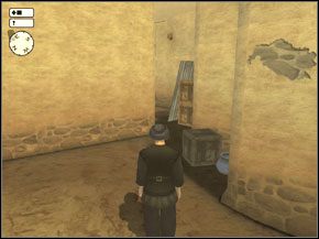 2 - [Misja 13] Murder At the Bazaar | Hitman 2 Silent Assassin - Hitman 2: Silent Assassin - poradnik do gry