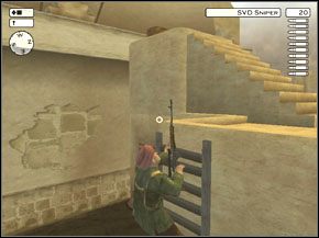 pic - [Misja 13] Murder At the Bazaar | Hitman 2 Silent Assassin - Hitman 2: Silent Assassin - poradnik do gry