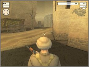 pic - [Misja 13] Murder At the Bazaar | Hitman 2 Silent Assassin - Hitman 2: Silent Assassin - poradnik do gry