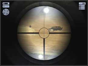 pic - [Misja 14] Motorcade Interception | Hitman 2 Silent Assassin - Hitman 2: Silent Assassin - poradnik do gry