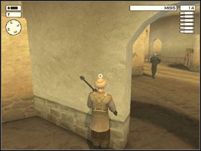 pic - [Misja 14] Motorcade Interception | Hitman 2 Silent Assassin - Hitman 2: Silent Assassin - poradnik do gry