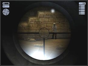 1 - [Misja 15] Tunnel Rat | Hitman 2 Silent Assassin - Hitman 2: Silent Assassin - poradnik do gry