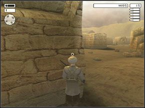 pic - [Misja 15] Tunnel Rat | Hitman 2 Silent Assassin - Hitman 2: Silent Assassin - poradnik do gry