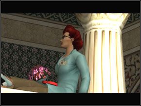 1 - [Misja 17] The Death Of Hannelore | Hitman 2 Silent Assassin - Hitman 2: Silent Assassin - poradnik do gry