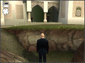 pic - [Misja 17] The Death Of Hannelore | Hitman 2 Silent Assassin - Hitman 2: Silent Assassin - poradnik do gry