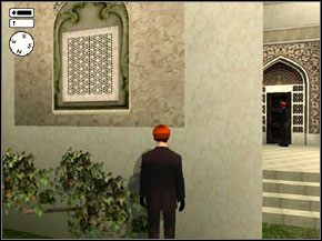 2 - [Misja 17] The Death Of Hannelore | Hitman 2 Silent Assassin - Hitman 2: Silent Assassin - poradnik do gry