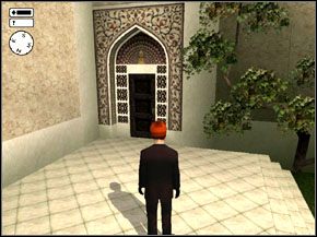 pic - [Misja 17] The Death Of Hannelore | Hitman 2 Silent Assassin - Hitman 2: Silent Assassin - poradnik do gry