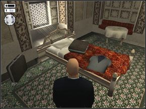 3 - [Misja 17] The Death Of Hannelore | Hitman 2 Silent Assassin - Hitman 2: Silent Assassin - poradnik do gry