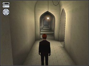 4 - [Misja 17] The Death Of Hannelore | Hitman 2 Silent Assassin - Hitman 2: Silent Assassin - poradnik do gry