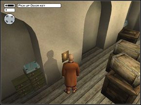 pic - [Misja 17] The Death Of Hannelore | Hitman 2 Silent Assassin - Hitman 2: Silent Assassin - poradnik do gry