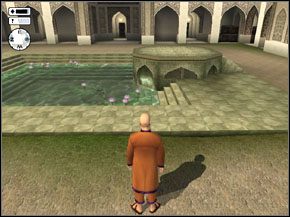 pic. 9 - [Misja 17] The Death Of Hannelore | Hitman 2 Silent Assassin - Hitman 2: Silent Assassin - poradnik do gry