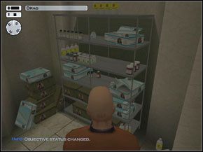 pic - [Misja 17] The Death Of Hannelore | Hitman 2 Silent Assassin - Hitman 2: Silent Assassin - poradnik do gry