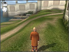 6 - [Misja 17] The Death Of Hannelore | Hitman 2 Silent Assassin - Hitman 2: Silent Assassin - poradnik do gry