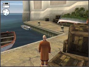 pic - [Misja 17] The Death Of Hannelore | Hitman 2 Silent Assassin - Hitman 2: Silent Assassin - poradnik do gry