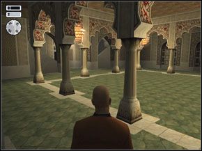 3 - [Misja 18] Terminal Hospitality | Hitman 2 Silent Assassin - Hitman 2: Silent Assassin - poradnik do gry