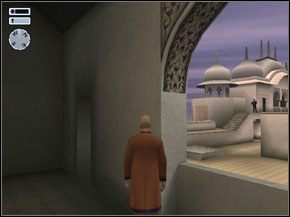 4 - [Misja 18] Terminal Hospitality | Hitman 2 Silent Assassin - Hitman 2: Silent Assassin - poradnik do gry