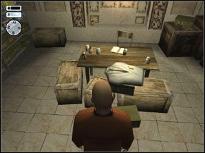 pic - [Misja 18] Terminal Hospitality | Hitman 2 Silent Assassin - Hitman 2: Silent Assassin - poradnik do gry