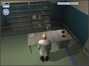 pic - [Misja 18] Terminal Hospitality | Hitman 2 Silent Assassin - Hitman 2: Silent Assassin - poradnik do gry