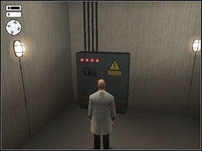 pic - [Misja 18] Terminal Hospitality | Hitman 2 Silent Assassin - Hitman 2: Silent Assassin - poradnik do gry