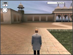 9 - [Misja 18] Terminal Hospitality | Hitman 2 Silent Assassin - Hitman 2: Silent Assassin - poradnik do gry