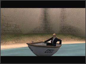 pic - [Misja 18] Terminal Hospitality | Hitman 2 Silent Assassin - Hitman 2: Silent Assassin - poradnik do gry